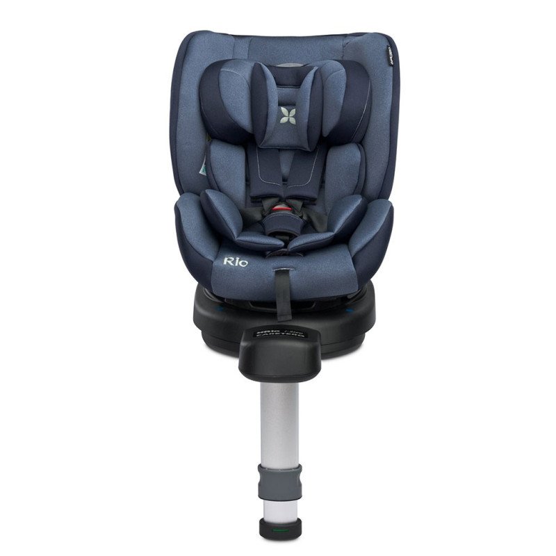 Autosedačka CARETERO Rio navy