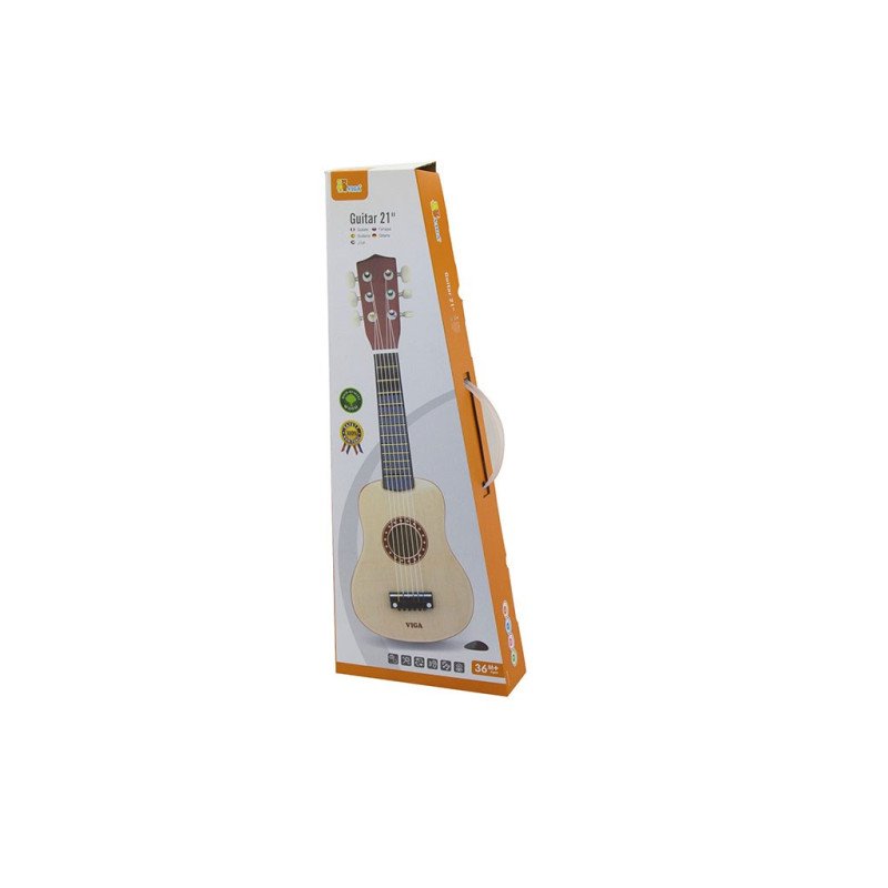 Klasická gitara pre deti Viga