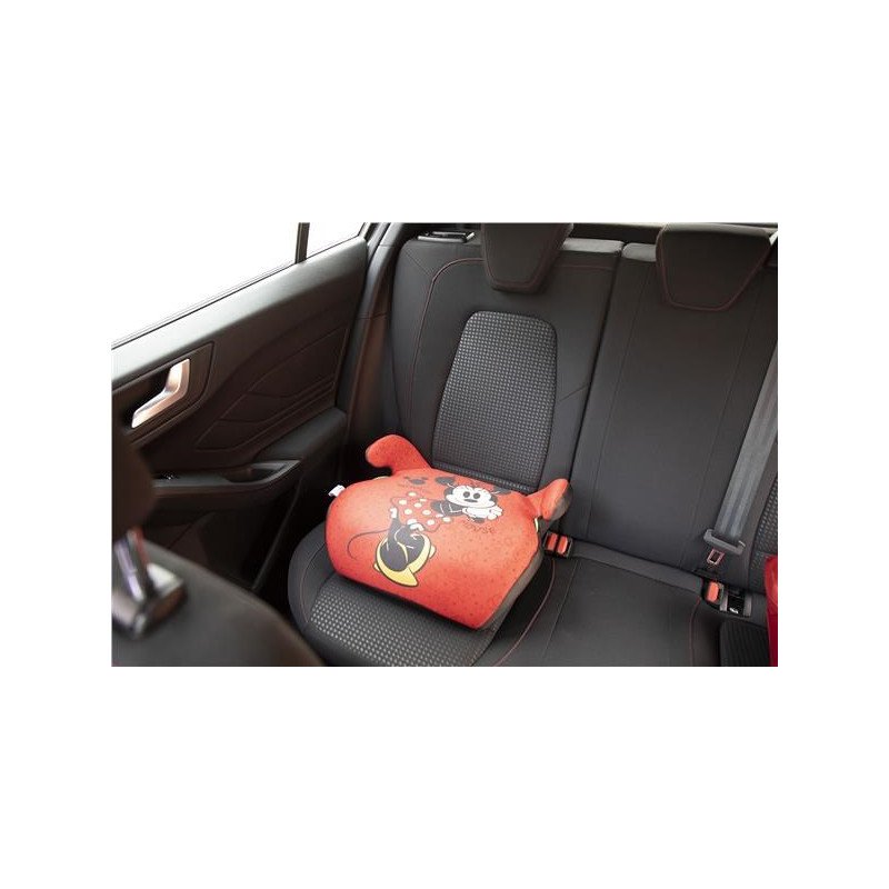 Autosedačka-podsedák Minnie