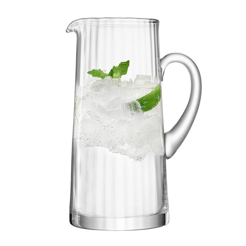 Kondela Džbán na vodu/na víno, 1270 ml, číra, MATY
