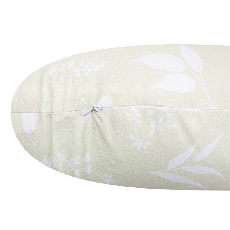 Dojčiaci vankúš New Baby Lístie