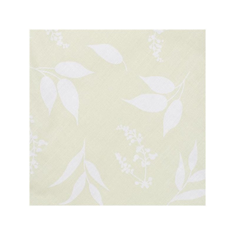 Dojčiaci vankúš New Baby Lístie