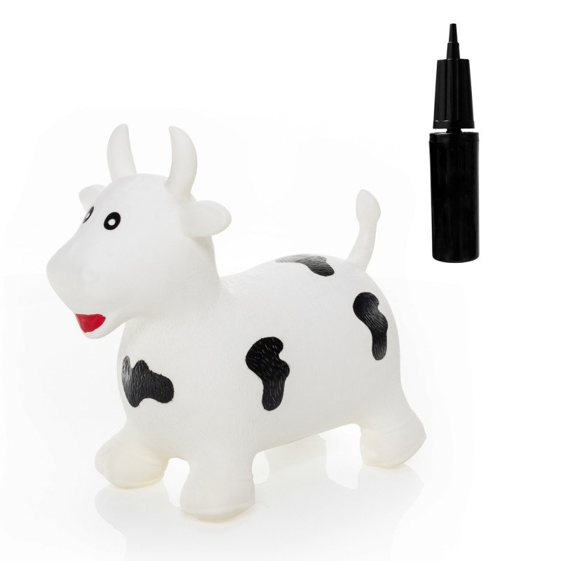Hopsadlo Skippy, Bull