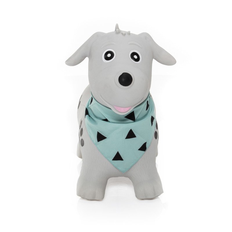 Hopsadlo Skippy, Dog/Grey