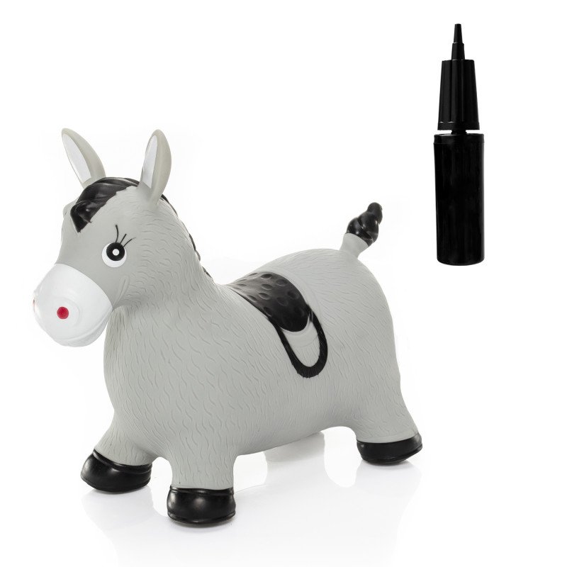 Hopsadlo Skippy, Horse