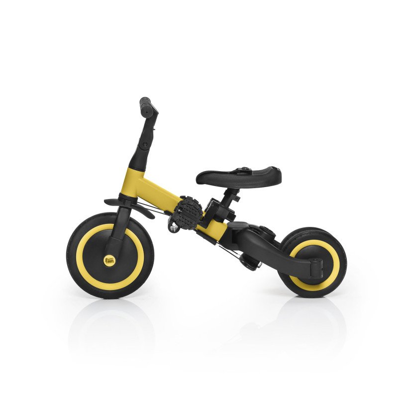 Tříkolka Razor 3v1, Empire Yellow