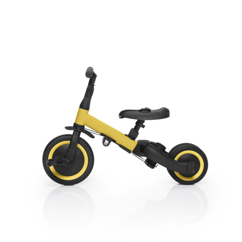 Tříkolka Razor 3v1, Empire Yellow