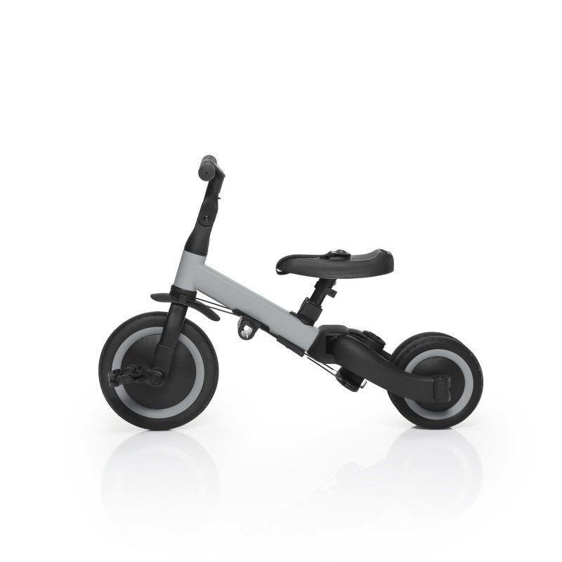 Tříkolka Razor 3v1, Lunar Grey