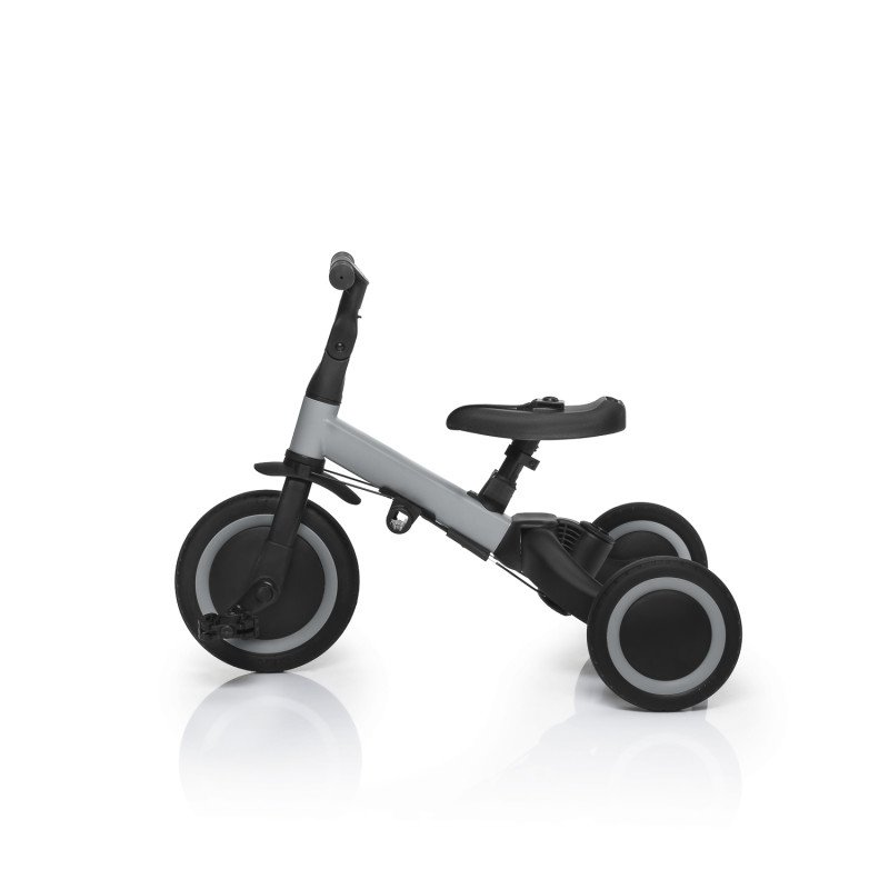 Tříkolka Razor 3v1, Lunar Grey