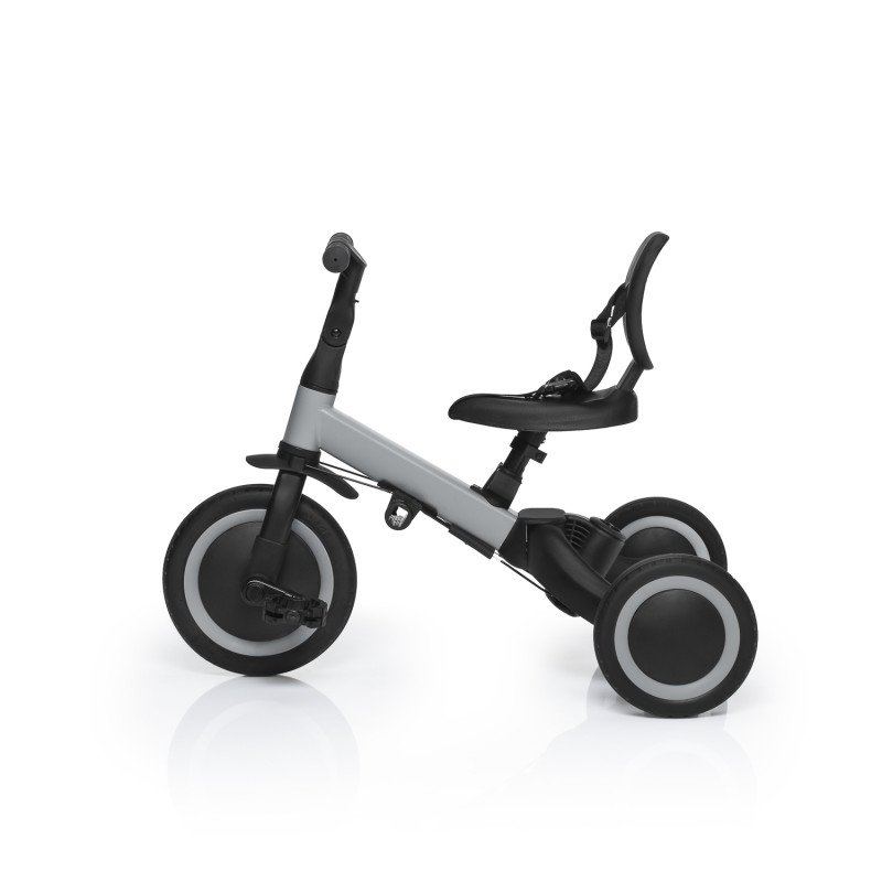 Tříkolka Razor 3v1, Lunar Grey