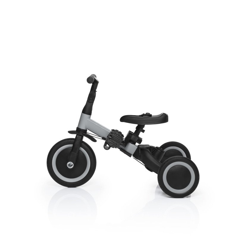 Tříkolka Razor 3v1, Lunar Grey