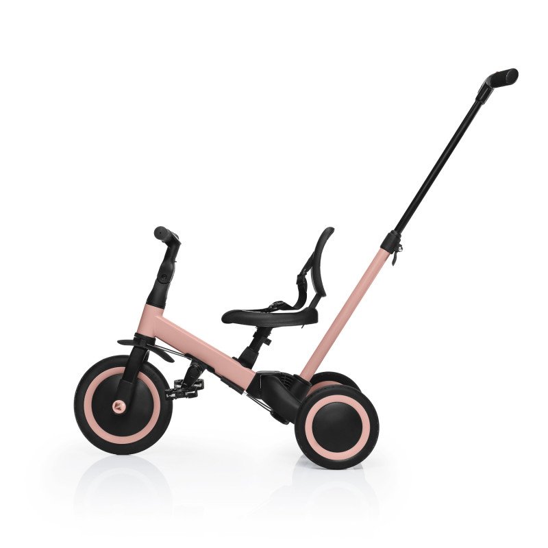 Tříkolka Razor 3v1, Quartz Pink