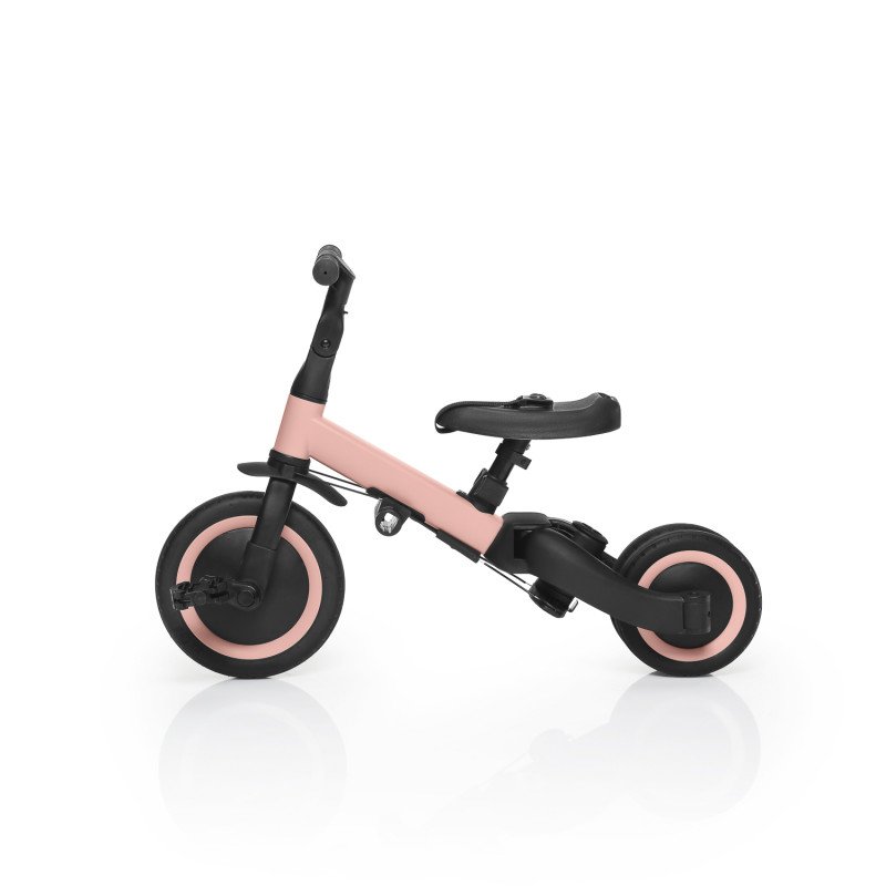Tříkolka Razor 3v1, Quartz Pink