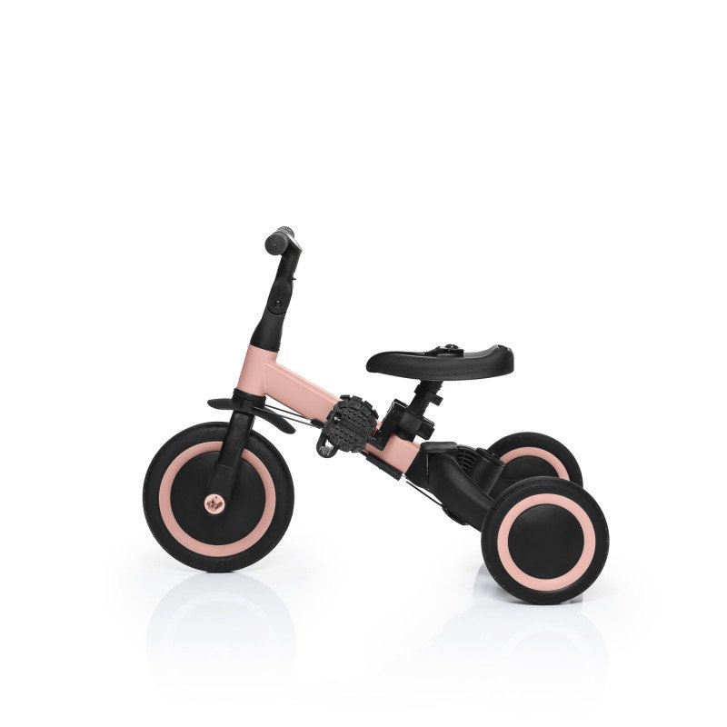 Tříkolka Razor 3v1, Quartz Pink