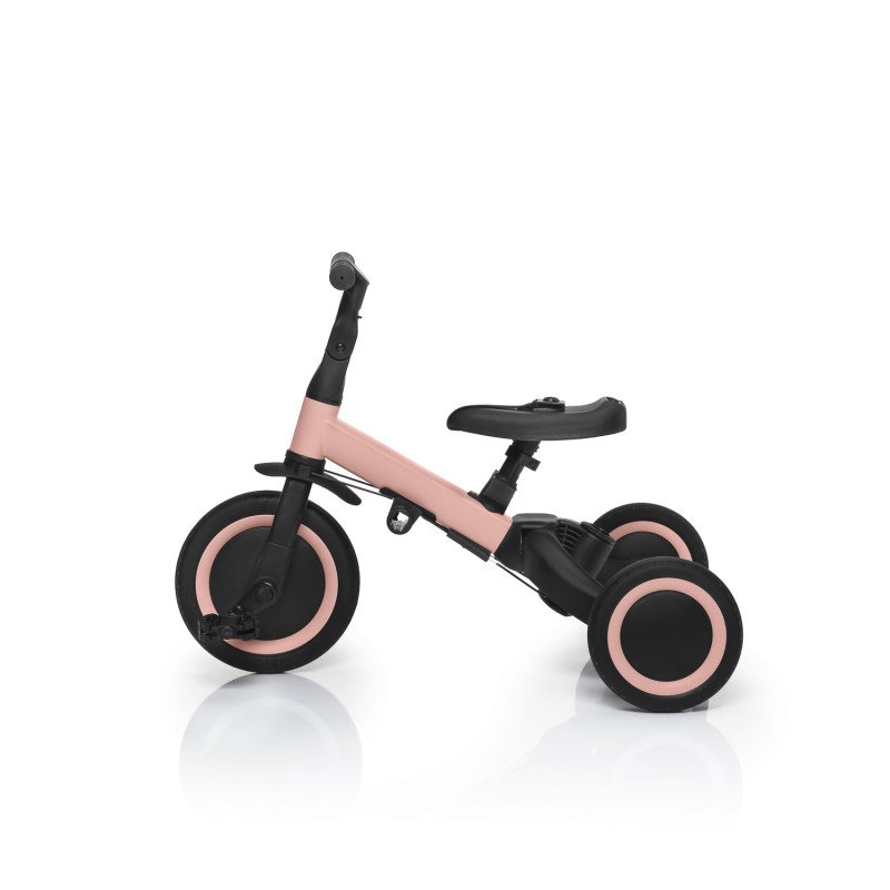Tříkolka Razor 3v1, Quartz Pink