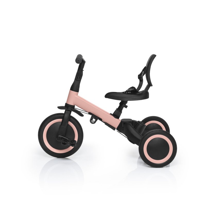 Tříkolka Razor 3v1, Quartz Pink