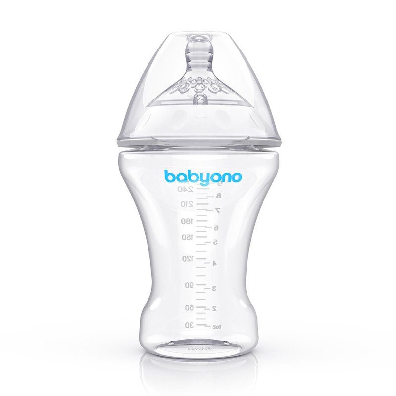 Antikoliková fľaša Baby Ono 260 ml