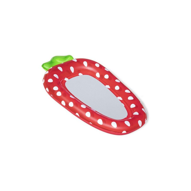 Nafukovací lehátko Bestway Jahoda 1,78 m x 1,03 m