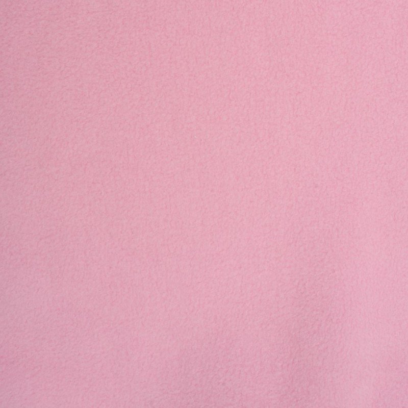 Detská fleecová deka New Baby 100x75 ružová prúžky