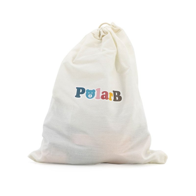 Drevené vkladacie puzzle Viga tvary a farby