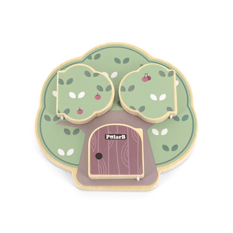 Drevená manipulačná doska Viga