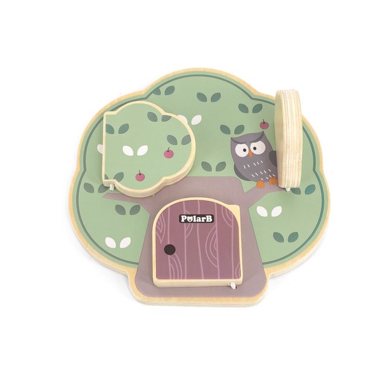 Drevená manipulačná doska Viga