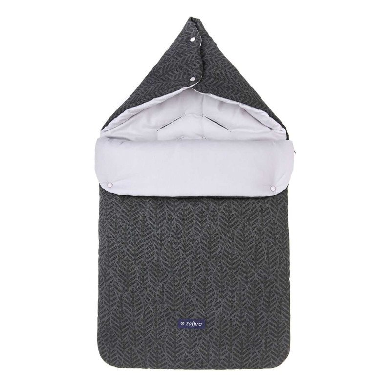 Multifunkčná zavinovačka Zaffiro 5v1 grafit