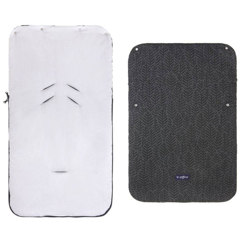 Multifunkčná zavinovačka Zaffiro 5v1 grafit