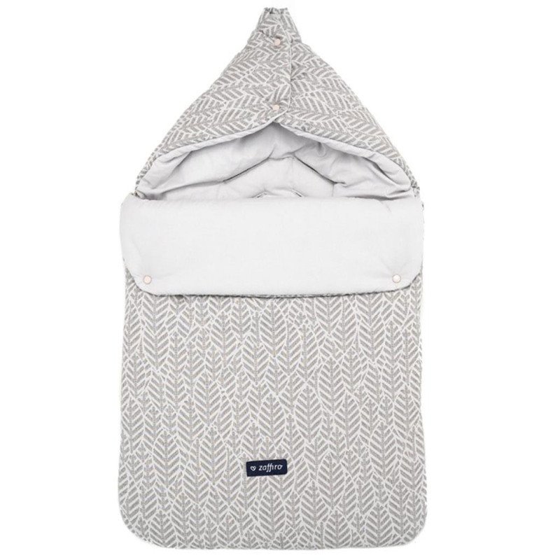 Multifunkčná zavinovačka Zaffiro 5v1 sivá