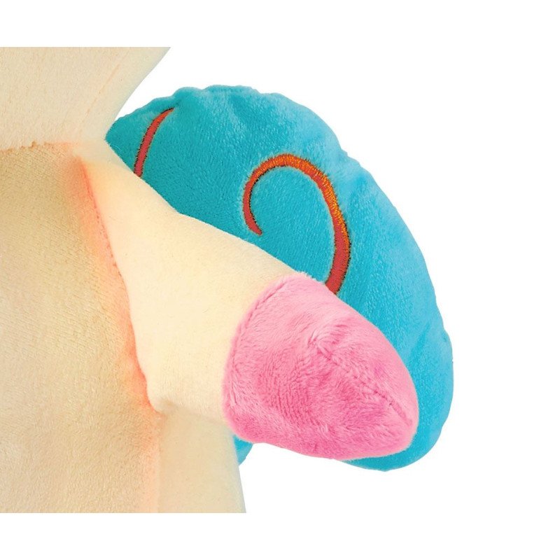 Plyšový zaspávačik jednorožec s projektorom Milly Mally