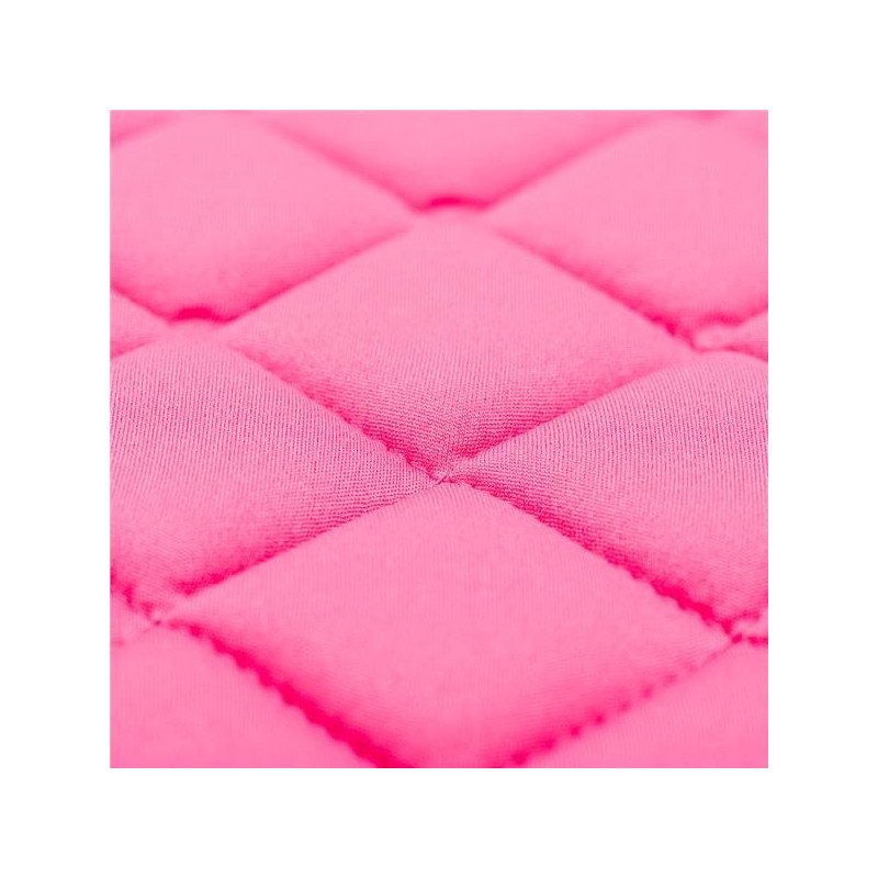 Autosedačka-podsedák BABY MIX HERO I-SIZE pink