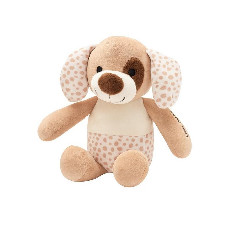 Plyšová hračka Psík Baby Mix – hnedý