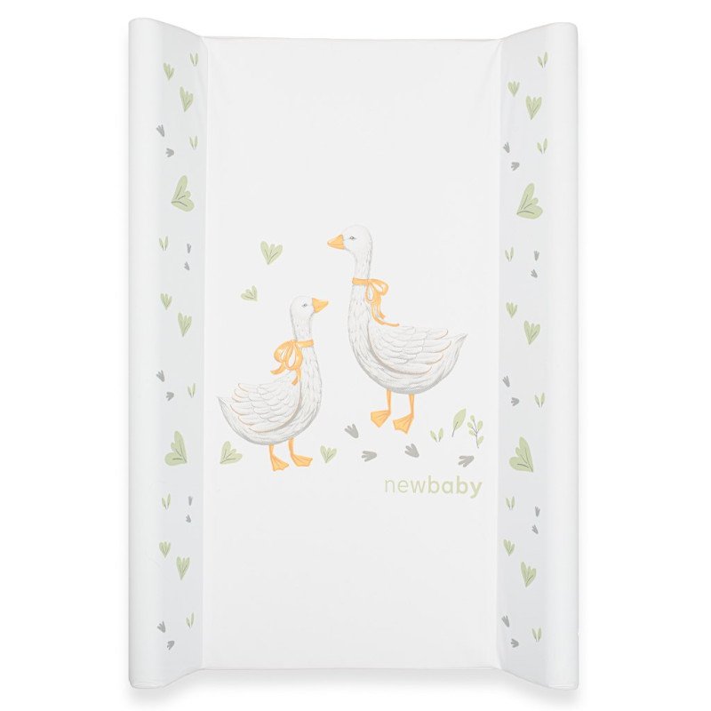 Prebaľovacia podložka New Baby Husičky 70x50