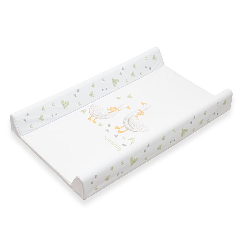 Prebaľovacia podložka New Baby Husičky 70x50