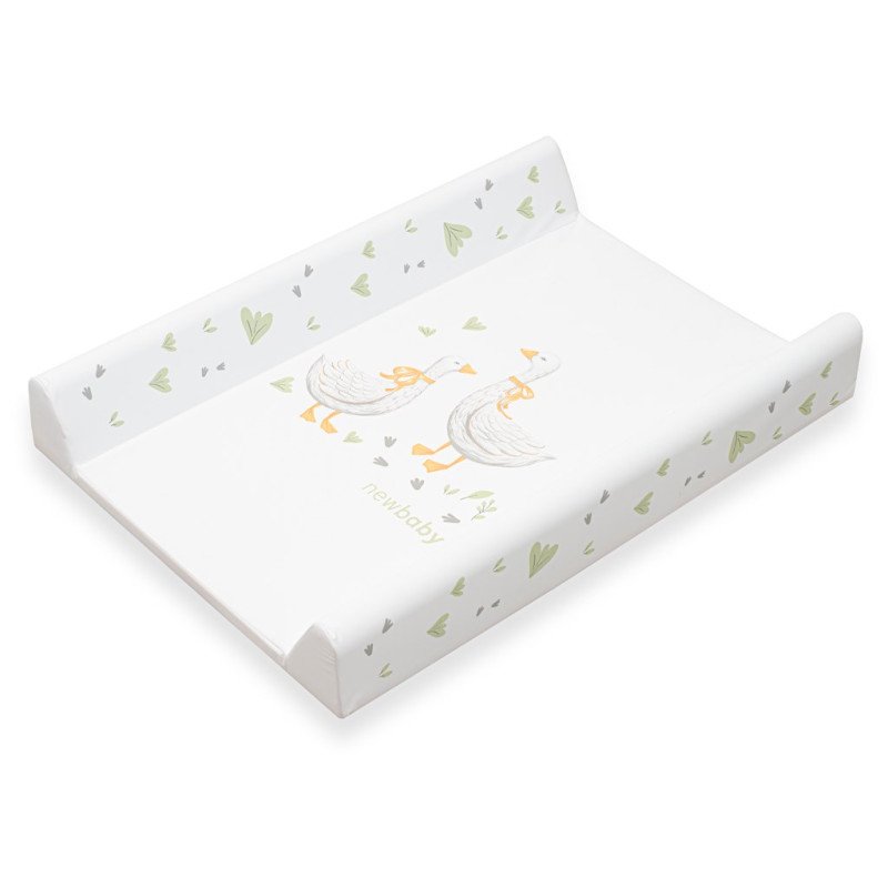 Prebaľovací nadstavec New Baby Husičky 50x70