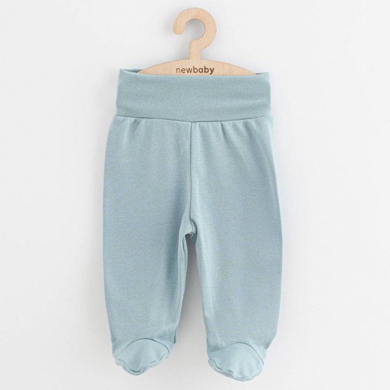 Dojčenské polodupačky New Baby Classic II 3ks boy