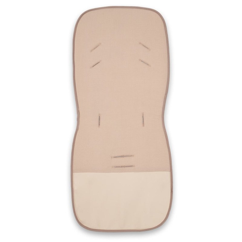 Vložka do kočíka Baby Mix Žirafa