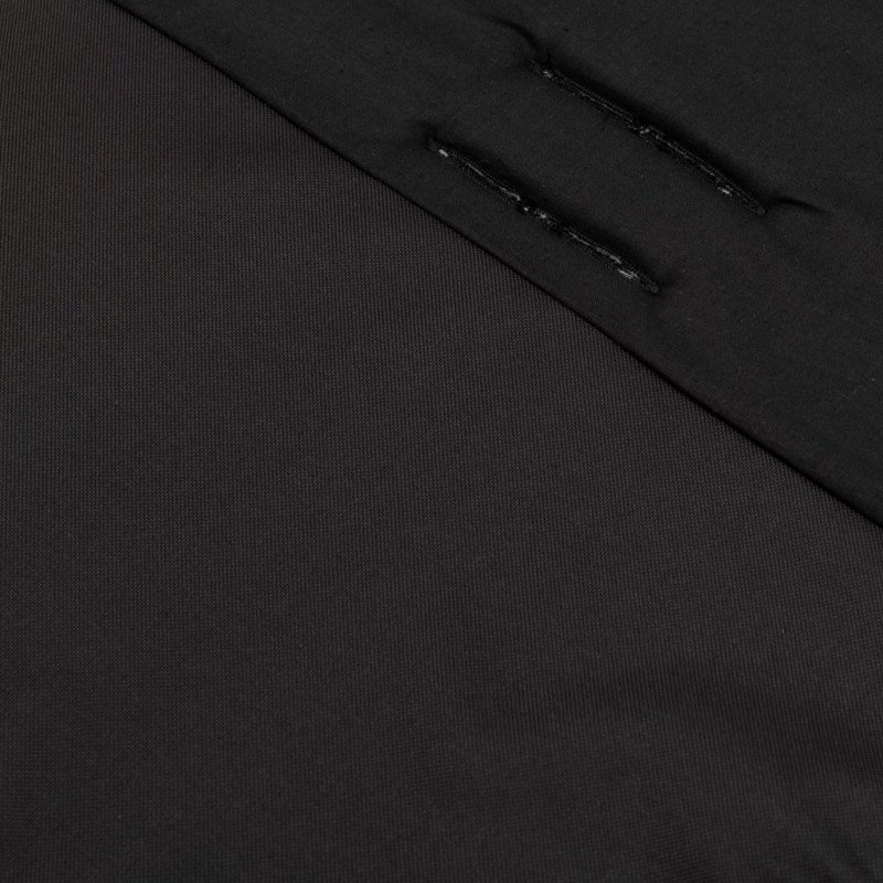 Vložka do kočíka Baby Mix čierna