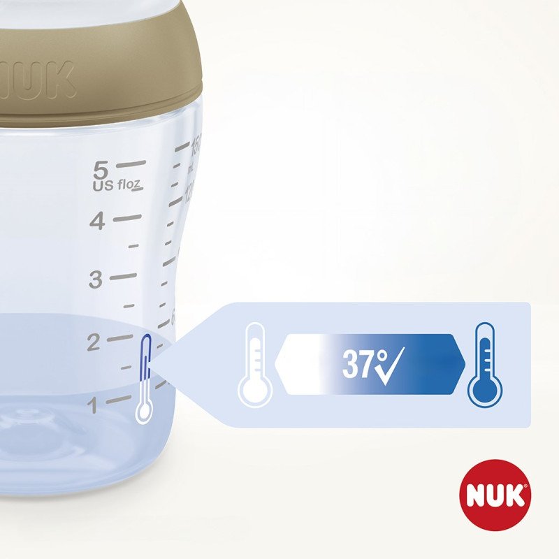 NUK Perfect Match Disney Winnie the Pooh Set