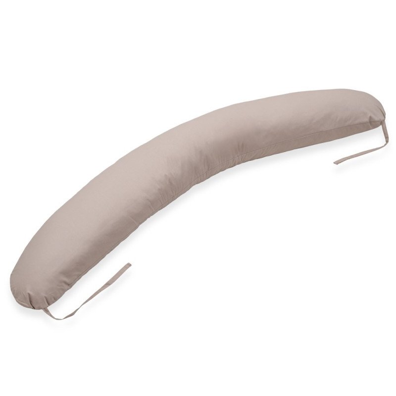 Univerzálny dojčiaci vankúš New Baby capuccino