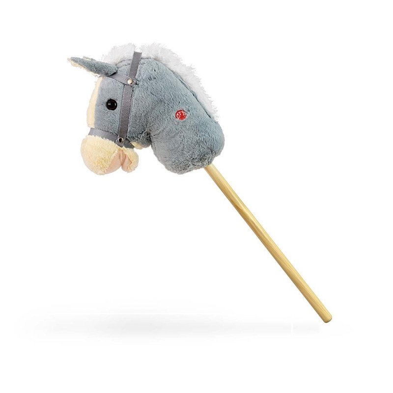 Hobby Horse so zvukom Milly Mally grey
