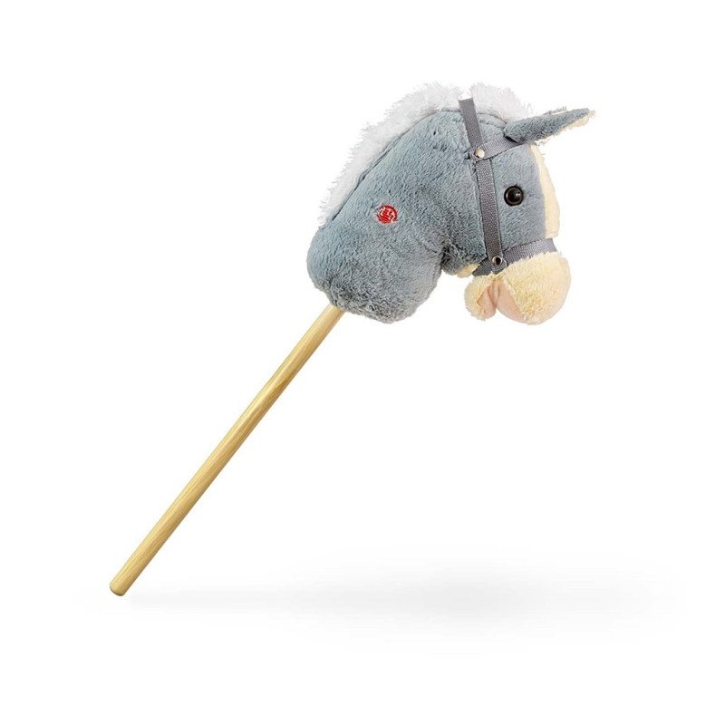 Hobby Horse so zvukom Milly Mally grey