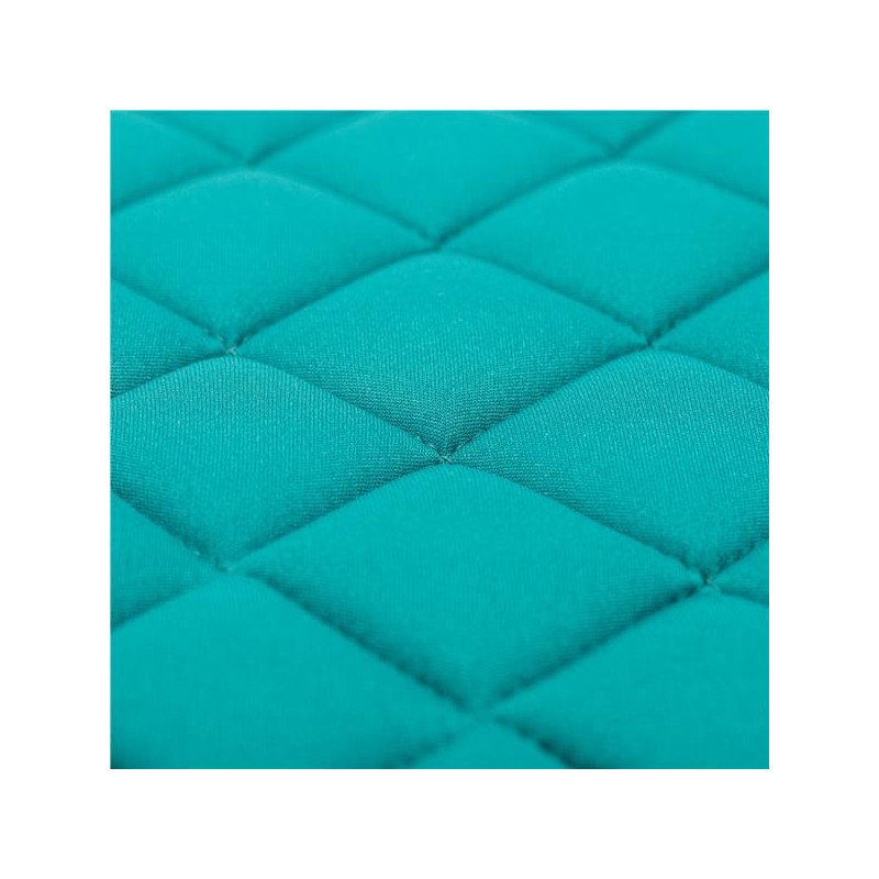 Autosedačka-podsedák BABY MIX HERO I-SIZE emerald