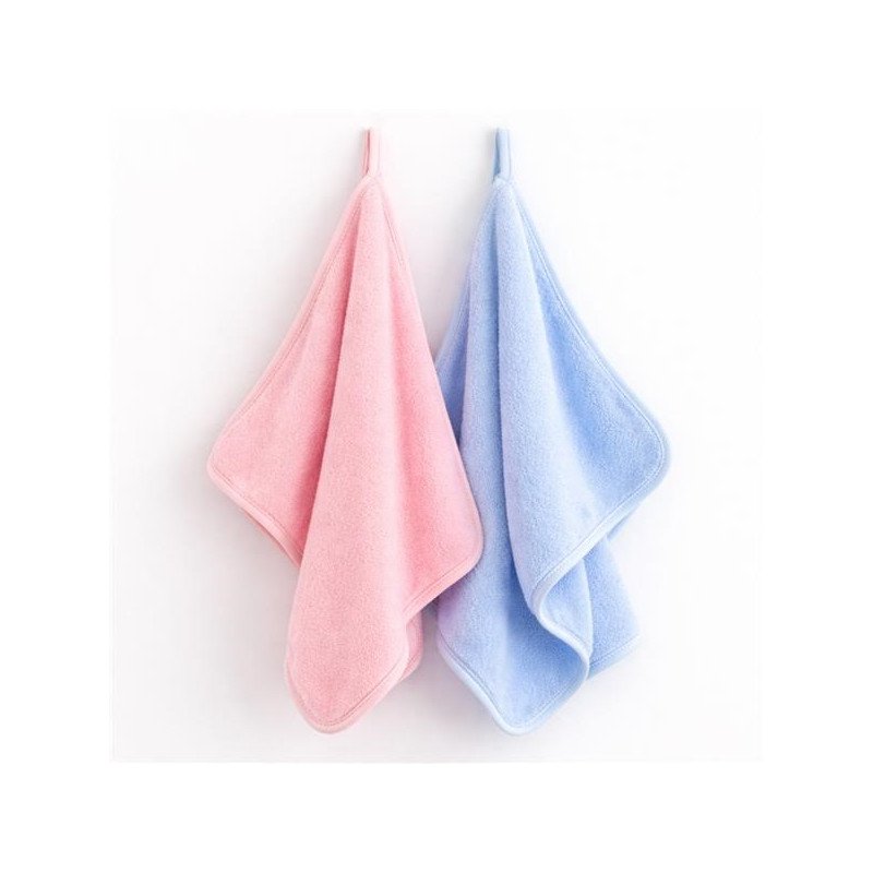 Detský froté uterák New Baby 40x30 cm blue