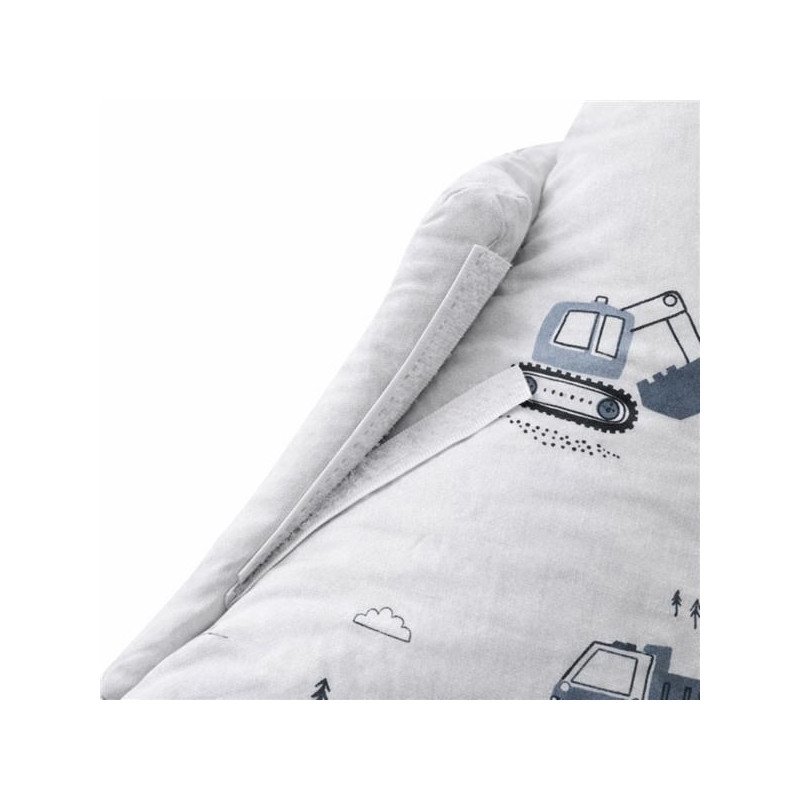 Detská zavinovačka New Baby Baby Machines 80x80 cm