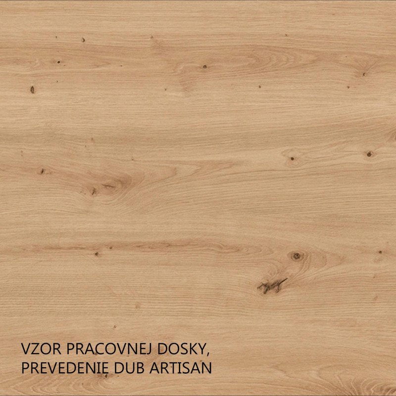 Kondela Dvierka na umývačku riadu, biela/biela, LULA ZM 570x446