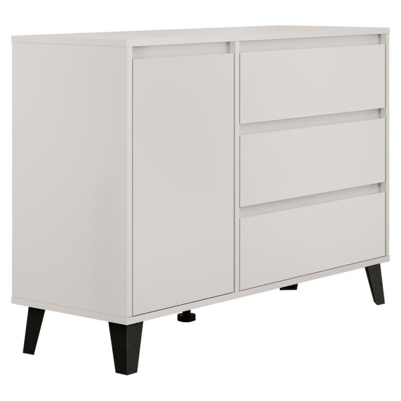 Kondela Komoda, kašmír, BOGAN NEW 1D3S