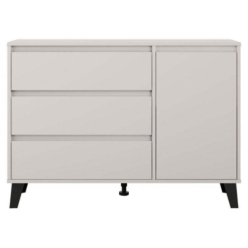 Kondela Komoda, kašmír, BOGAN NEW 1D3S