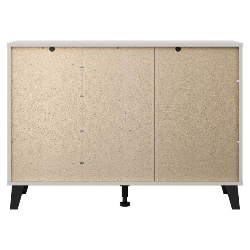 Kondela Komoda, kašmír, BOGAN NEW 1D3S