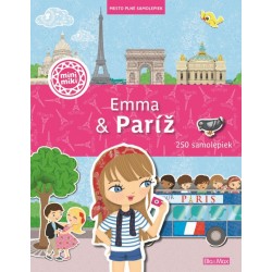 Emma & Paríž
